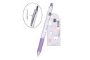 【送料無料】 セット商品 10本入り 【日本製】 オリジナル エナージェルシャープペン0.5mm ジューシーなねこたち 動物 アニマル シャーペン 筆記用具...