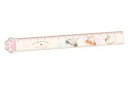 【送料無料】【セット商品】【10本入り】【オリジナル】肉球15cm定規【おだんご】【もぐにゃん】【ねこ】【動物】【アニマル】【ものさし】【文房具】【学校】【勉強...