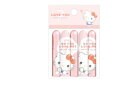 【セット商品】【10個入り】【日本製】【サンリオキャラクターズ】ノーマル鉛筆キャップ【ハローキティ】【キャップ】【ペンシル】【カバー】【ふた】【フタ】【蓋】【文房具】【学校】【勉強】【雑貨】【グッズ】【かわいい】(3)