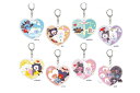 【送料無料】【セット商品】【8個入り】【日本製】【BT21】【LINE FRIENDS】トレーディングアクリルキーホルダー【ARMY】【アイドル】【韓国】【ラインフレンズ】【キーリング】【チャーム】【鍵】【雑貨】【グッズ】【かわいい】【TE】(4)