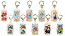 【クジ】 【日本製】 カードキャプターさくら さくらのキーホルダーコレクションアニメ キャラクター キーリング チャーム 鍵 【くじ】 ランダム 雑貨 グッズ かわいい