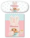 【モンチッチ】眼鏡ケース【チムたん】【動物】【アニマル】【カバー】【ボックス】【収納】【メガネ入れ】【雑貨】【グッズ】【かわいい】