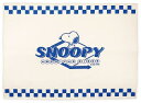 【送料無料】【日本製】【スヌーピー】【SNOOPY】ランチョンマット【ブルー】【青】【ダイナー】【ピーナッツ】【ウッドストック】【敷物】【ランチクロス】【弁当包み】【遠足】【学校】【保育園】【幼稚園】【子供】【キッズ】【雑貨】【グッズ】【かわいい】