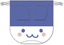 【送料無料】【たまごっち】フェイス巾着【みみっち】【ゲーム】【ポーチ】【ケース】【小物入れ】【袋】【収納】【子供】【キッズ】【雑貨】【グッズ】【かわいい】