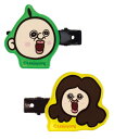 【日本製】【パンパンくんの日常】前髪クリップ【フェイス】【キャラクター】【髪留め】【ヘアピン】【ピン】【クリップ】【ヘアアクセサリー】【子供】【キッズ】【2個セ...