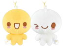 【送料無料】【オリジナル】ニコぬいキーホルダー【なっとうちゃん】【平成キャラクター】【動物】【アニマル】【キーリング】【チャーム】【ぬいぐるみ】【人形】【ドール】【マスコット】【お揃い】【ペア】【友達】【フレンズ】【雑貨】【グッズ】【かわいい】