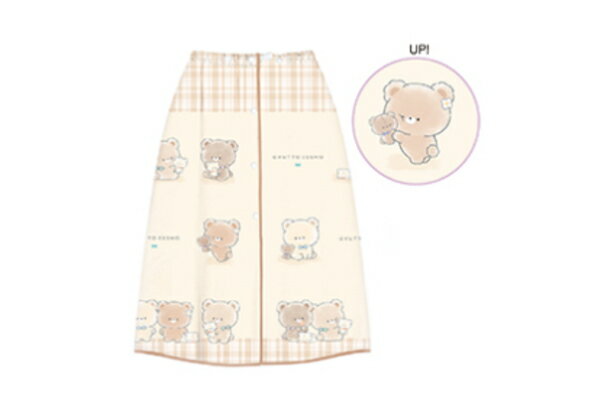 【送料無料】　　オリジナル　ラップタオルぎゅっといっしょ　動物　アニマル　80cm丈　たおる　巻きタ..