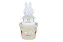 miffy ミッフィー マスコット付ソルトケースウサギ ミッフィーちゃん ディック・ブルーナ 絵本 アニメ ケース 塩入れ コショウ入れ キッチン 食事 食卓...