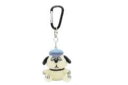 スヌーピー SNOOPY カラビナマスコットキーホルダーグラデ オラフ ピーナッツ ウッドストック すぬーぴー キャラクター キーホルダー キーリング チャーム ぬいぐるみ 人形 ドール 雑貨 グッズ かわいい(4)