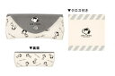 【スヌーピー】【SNOOPY】クロス付きフラップメガネケース【おすましジョー・クール】【ピーナッツ】【ウッドストック】【すぬーぴー】【アニメ】【キャラクター】【...