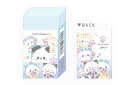 【送料無料】 セット商品 10個入り オリジナル ミニ消し入り消しゴム遊園地スイーツ もちもちぱんだ 動物 アニマル 消しごむ けしごむ 文房具 学校 勉強 雑...