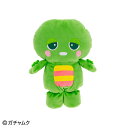 【ガチャピン×ムック】ヘッドカバー【ガチャピン】 【キャラクター】【カバー】【ぬいぐるみ】【人形】【ドール】【マスコット】【ゴルフ】【ラウンド用品】【雑貨】【グ...