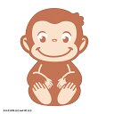 【送料無料】【おさるのジョージ】お昼寝ケット【おひるねジョージ】【ひとまねこざる】【Curious George】【アニメ】【タオル】【たおる】【タオルケット】...