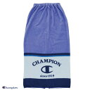 【チャンピオン】【Champion】100丈巻きタオル【ネオンパープル】【メーカー】【ブランド】【スポーツ】【バスタオル】【たおる】【ラップタオル】【スナップ付き】【ボタン付き】【お風呂】【プール】【海】【子供】【キッズ】【雑貨】【グッズ】【かわいい】
