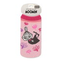 【送料無料】【ムーミン】【Moomin】あれこれポーチ【ピンク】【リトルミイ】【アニメ】【絵本】【キャラクター】【ケース】【カバー】【ペットボトル】【マグ】【収...