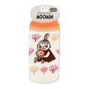 【送料無料】【ムーミン】【Moomin】あれこれポーチ【オレンジ】【リトルミイ】【アニメ】【絵本】【キャラクター】【ケース】【カバー】【ペットボトル】【マグ】【...
