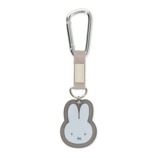 【miffy】【ミッフィー】カラビナ付きアクリルキーホルダー【グレー】【ウサギ】【ディック・ブルーナ】【絵本】【アニメ】【キーリング】【チャーム】【鍵】【雑貨】【グッズ】【かわいい】 【miffy】【ミッフィー】カラビナ付きアクリルキーホルダー【グレー】【ウサギ】【ディック・ブルーナ】【絵本】【アニメ】【キーリング】【チャーム】【鍵】【雑貨】【グッズ】【かわいい】