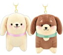 【送料無料】【オリジナル】ニコぬいキーホルダー【ダックスフンド】【犬】【動物】【アニマル】【キーリング】【チャーム】【鍵】【マスコット】【人形】【ドール】【ぬいぐるみ】【ニコイチ】【ペア】【お揃い】【友達】【フレンズ】【雑貨】【グッズ】【かわいい】(4)