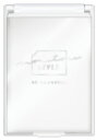 【送料無料】【セット商品】【3個入り】【日本製】【オリジナル】Sサイズミラー【ホワイト】【白】【モノトーンスタイル】【鏡】【折りたたみ】【メイク】【化粧】【コスメ】【雑貨】【グッズ】【かわいい】