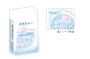 【送料無料】 セット商品 10個入り 【日本製】 オリジナル まとまるくん消しゴムすいそう ぷるみゃー ねこ 動物 アニマル 消しごむ けしごむ 文房具 学...