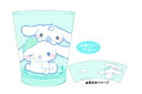 【サンリオキャラクターズ】アクリルカップ【シナモロール】【シナモン】【コップ】【マグ】【食事】【食器】【キッチン】【子供】【キッズ】【雑貨】【グッズ】【かわいい...