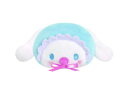 【サンリオキャラクターズ】ぬいぐるみバッジ【ベビー】【シナモロール】【シナモン】【バッチ】【バッジ】【チャーム】【飾り】【マスコット】【人形】【ドール】【雑貨】...