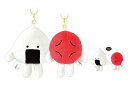 【オリジナル】ニコぬいキーホルダー【おにうめ】【おにぎり】【うめぼし】【キーホルダー】【キーリング】【チャーム】【マスコット】【ぬいぐるみ】【人形】【ドール】【ニコイチ】【ペア】【お揃い】【友達】【フレンズ】【雑貨】【グッズ】【かわいい】
