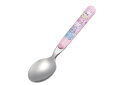 【日本製】【らぶい~ず】スプーン【すもっぴ】【ぴょんちー】【動物】【アニマル】【食器】【食事】【キッチン】【子供】【キッズ】【雑貨】【グッズ】【かわいい】