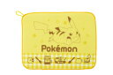 【ポケットモンスター】水切りマット【ハッピーカフェ】【ピカチュウ】【ポケモン】【ゲーム】【アニメ】【映画】【マット】【吸水】【シート】【キッチン】【水回り】【雑貨】【グッズ】【かわいい】