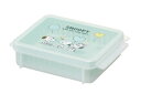 スヌーピー SNOOPY ざる付き保存容器S バルーン ピーナッツ ウッドストック すぬーぴー キャラクター ケース 食事 料理 調理 キッチン 電子レンジ レ...