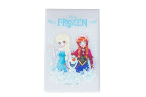 【中川翔子×アナと雪の女王】ミラー【フローズン】【アートコレクション】【コラボ】【しょこたん】【ディズニープリンセス】【姫】【アニメ】【映画】【鏡】【かがみ】【手鏡】【ミニミラー】【折りたたみ】【コスメ】【化粧】【メイク】【雑貨】【グッズ】【かわいい】 【中川翔子×アナと雪の女王】ミラー【フローズン】【アートコレクション】【コラボ】【しょこたん】【ディズニープリンセス】【姫】【アニメ】【映画】【鏡】【かがみ】【手鏡】【ミニミラー】【折りたたみ】【コスメ】【化粧】【メイク】【雑貨】【グッズ】【かわいい】