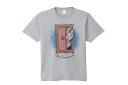 【送料無料】【ドラえもん】Tシャツ【L】【どこでもドア】【アイムドラえもん】【アニメ】【映画】【漫画】【トップス】【服】【半袖】【ファッション】【レディース】【女性】【雑貨】【グッズ】【かわいい】