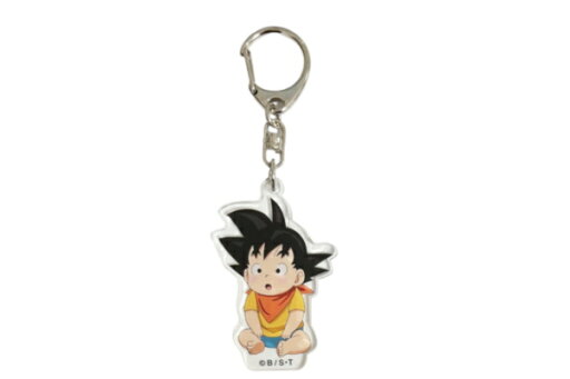 【日本製】【ドラゴンボールDAIMA】アクリルキーホルダー【孫悟天】【ミニ】【漫画】【アニメ】【映画】【キーホルダー】【キーリング】【チャーム】【鍵】【雑貨】【グッズ】【かわいい】 【日本製】【ドラゴンボールDAIMA】アクリルキーホルダー【孫悟天】【ミニ】【漫画】【アニメ】【映画】【キーホルダー】【キーリング】【チャーム】【鍵】【雑貨】【グッズ】【かわいい】