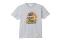 【クレヨンしんちゃん】Tシャツ【L】【ファイヤー】【しんのすけ】【アニメ】【漫画】【映画】【トップス】【服】【半袖】【ファッション】【レディース】【女性】【雑貨】【グッズ】【かわいい】