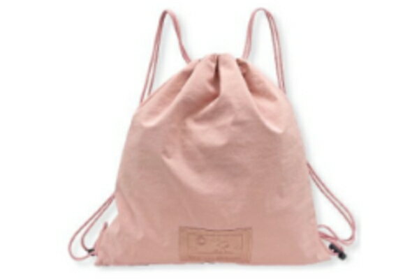 【送料無料】　スヌーピー　SNOOPY　ナップサックチルライフ　ピーナッツ　ウッドストック　アニメ　キ..