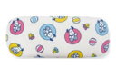 【スヌーピー】【SNOOPY】メガネケース【総柄】【チルライフ】【ピーナッツ】【ウッドストック】【すぬーぴー】【アニメ】【キャラクター】【ボックス】【カバー】【...