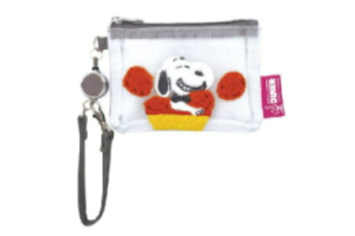 【スヌーピー】【SNOOPY】メッシュパスケース【ナゲット】【ピーナッツ】【ウッドストック】【すぬーぴー】【キャラクター】【ポーチ】【カード入れ】【定期入れ】【小銭入れ】【コインケース】【収納】【通勤】【通学】【雑貨】【グッズ】【かわいい】 【スヌーピー】【SNOOPY】メッシュパスケース【ナゲット】【ピーナッツ】【ウッドストック】【すぬーぴー】【キャラクター】【ポーチ】【カード入れ】【定期入れ】【小銭入れ】【コインケース】【収納】【通勤】【通学】【雑貨】【グッズ】【かわいい】