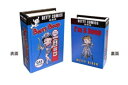 【アメリカン雑貨】【Betty Boop】【ベティー・ブープ】コミックブックボックス【BT-GAS】【アニメ】【USA】【アメキャラ】【ケース】【置き物】【小物...