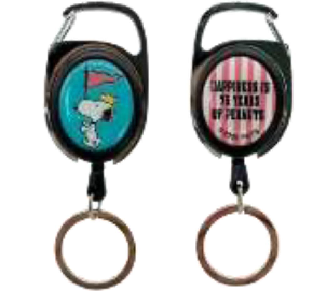 【送料無料】　スヌーピー　SNOOPY　メタリール王冠　75th　ピーナッツ　ウッドストック　すぬーぴー　アニメ　キーホルダー　キーリング　チャーム　鍵　雑貨　グッズ　かわいい