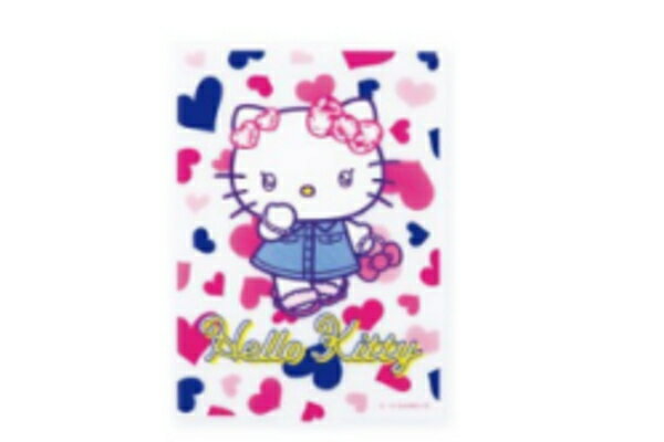 サンリオキャラクターズ Y2Kシリーズ ミラーLL ハローキティ 鏡 かがみ 折りたたみ メイク 化粧 コスメ 雑貨 グッズ かわいい