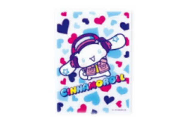 サンリオキャラクターズ Y2Kシリーズ ミラーLL シナモロール シナモン 鏡 かがみ 折りたたみ メイク 化粧 コスメ 雑貨 グッズ かわいい