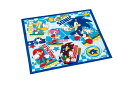 【日本製】【ソニック】【SONIC】ランチクロス【ソニックザヘッジホッグ】【ゲーム】【敷物】【風呂敷】【包み】【弁当】【子供】【キッズ】【遠足】【アウトドア】【...