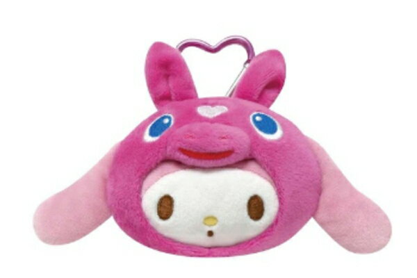 【送料無料】　ロディ×サンリオキャラクターズ　小銭入れマイメロディ　コラボ　ポーチ　コインケース..