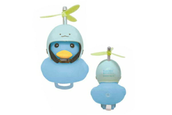 【送料無料】　すみっコぐらし　サイクリングマスコットとかげ　すみっこぐらし　サンエックス　ゆるキャラ　自転車　アクセサリー　小物　飾り　人形　子供　キッズ　雑貨　グッズ　かわいい　TE