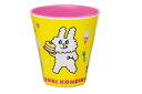 【バニーコンビニ】メラミンタンブラー【270ml】【うさぎ】【動物】【アニマル】【絵本】【キャラクター】【カップ】【コップ】【食器】【食事】【キッチン】【雑貨】...
