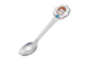 【送料無料】 ペコちゃん ステンレススプーンポコちゃん 不二家 スプーン 食器 食事 キッチン 子供 キッズ 雑貨 グッズ かわいい