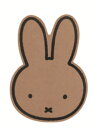 【送料無料】 10個セット セット セット商品 miffy ミッフィー ダイカットポストカードface クラフト ウサギ ディック・ブルーナ 絵本 アニメ ハガ...