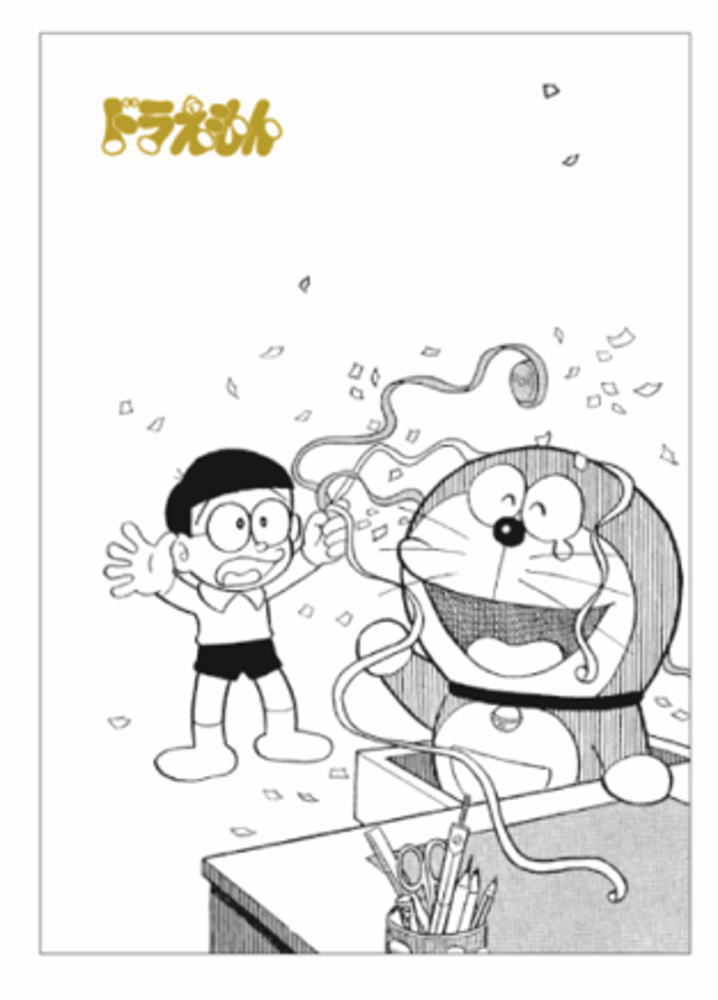 【送料無料】　【10個セット】　【セット】　【セット商品】　ドラえもん　ポストカードさようなら、ド..