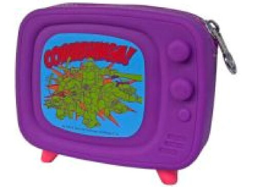 【送料無料】 アメリカン雑貨 ミュータントタートルズ MutantNinjaTurtles テレビ型シリコンコインポーチTMNT-00031 アメキャラ キーケース 小物入れ 小銭入れ 鍵入れ 収納 化粧 メイク コスメ 雑貨 グッズ かわいい TE 【送料無料】 アメリカン雑貨 ミュータントタートルズ MutantNinjaTurtles テレビ型シリコンコインポーチTMNT-00031 アメキャラ キーケース 小物入れ 小銭入れ 鍵入れ 収納 化粧 メイク コスメ 雑貨 グッズ かわいい TE