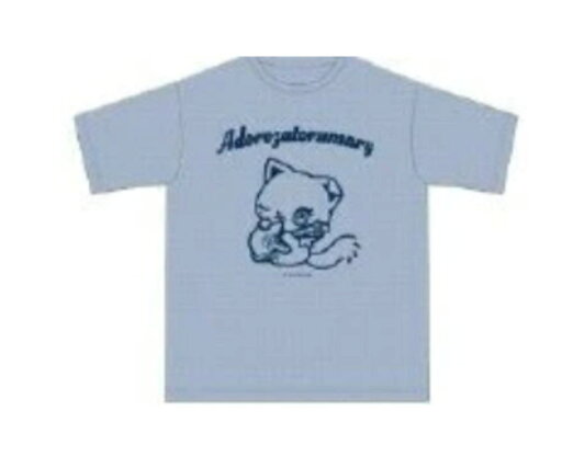 日本製 サンリオキャラクターズ Tシャツギター アドローザトルマリィ 服 トップス 半袖 ファッション レディース 女性 雑貨 グッズ かわいい 日本製 サンリオキャラクターズ Tシャツギター アドローザトルマリィ 服 トップス 半袖 ファッション レディース 女性 雑貨 グッズ かわいい